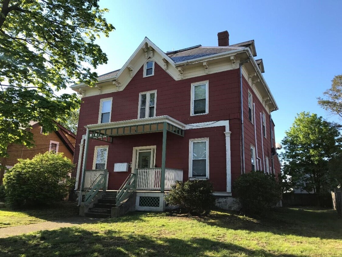 47 Appleton St Unit 6, Quincy, MA 02171 Apartments in Quincy, MA