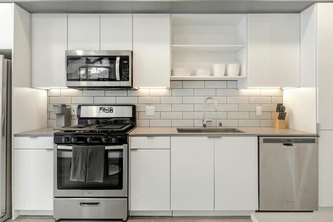 Foto del edificio - 88 102nd Ave NE