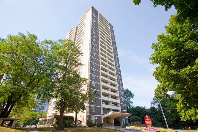 Foto principal - Eastmount Apartments