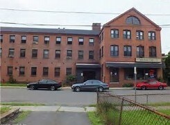 Foto del edificio - Meriden Mill