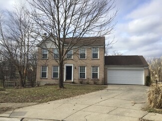 Building Photo - 725 Kent Cir