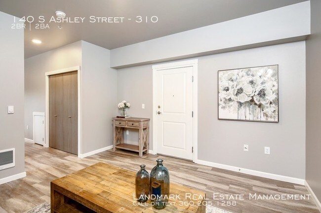 Foto del edificio - 140 S Ashley St