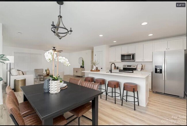 Foto del edificio - 3 Bed, 2 Bath Home in Landis NC!