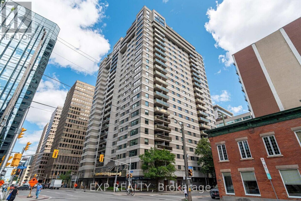 Photo principale - 199-1199 Kent St