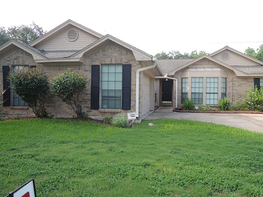 1170 Red Rock Canyon Dr, Katy, TX 77450 House Rental in Katy, TX
