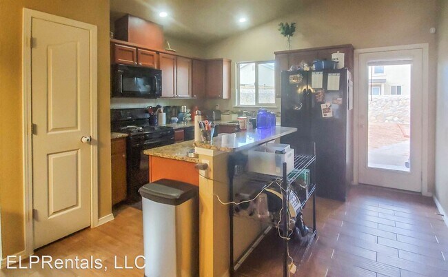 Building Photo - 3 br, 2 bath House - 14949 Louis Baudoin Ct