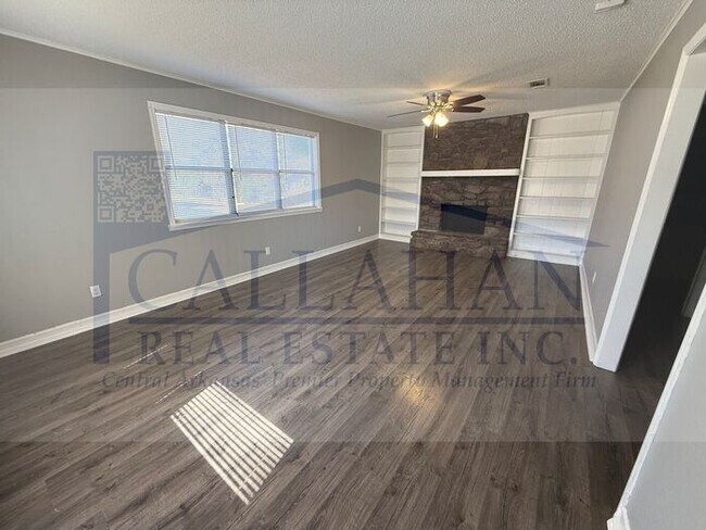 Foto del edificio - 4 Bedroom Home in Mabelvale