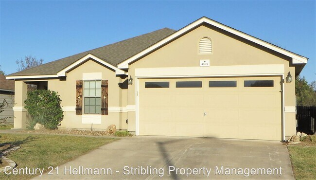 Building Photo - 3 br, 2 bath House - 4604 Woodstock Drive