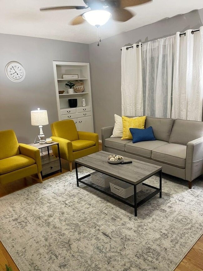 Building Photo - Gracey's Nation - Truman Community