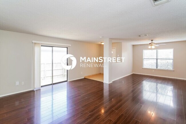 Photo - 3 Bedroom Pet-Friendly Home in San Antonio...