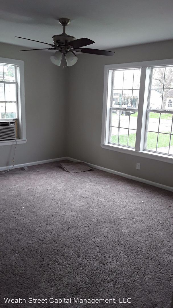 Building Photo - 3 br, 1 bath House - 3440 Cherry Dr