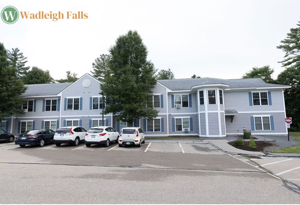 Foto principal - Wadleigh Senior Housing
