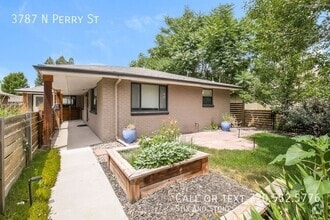 Building Photo - 3787 Perry St