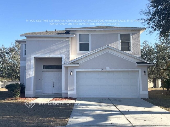 Building Photo - 13220 Pike Lake Dr