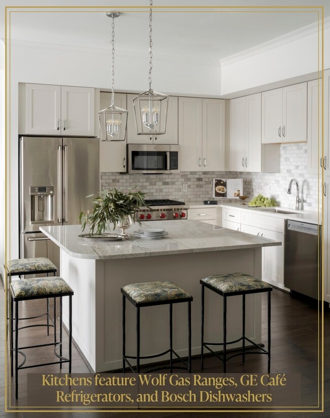 Foto del edificio - The Heron Museum District