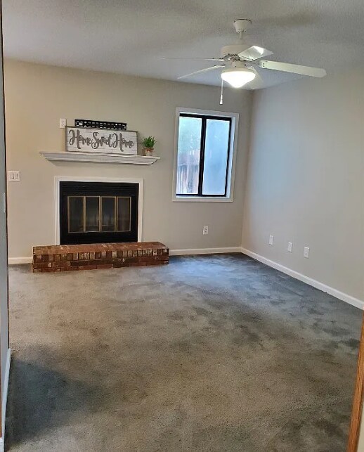 Sala de estar - 146 Woodfield Pl