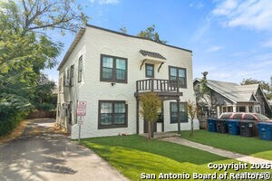 Foto del edificio - 614 Fulton Ave