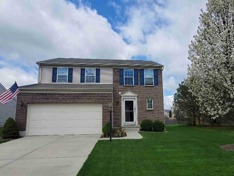 Foto principal - 625 Cleary Dr