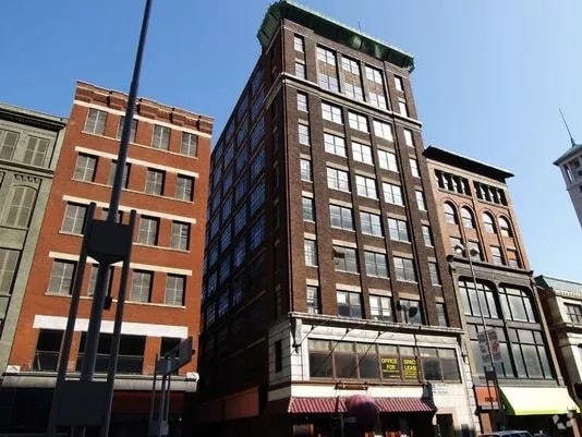 Building Photo - Sixth Street Exchange