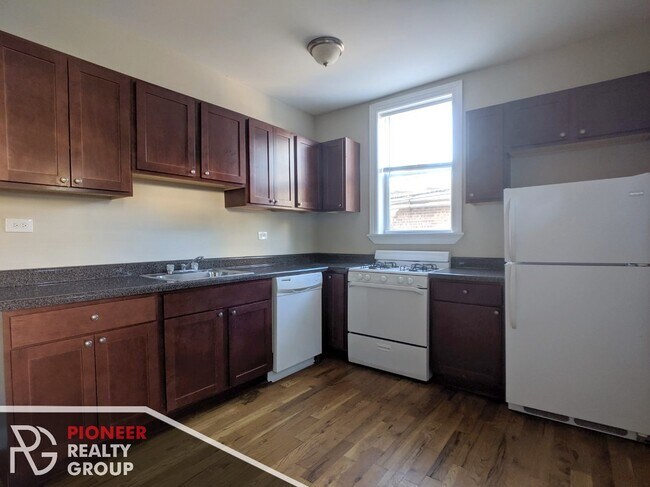 Foto del edificio - 3941 N Janssen Ave