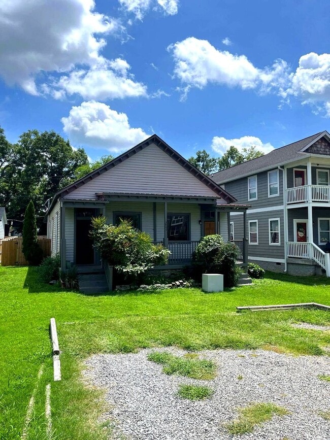 Photo - 4805 Illinois Ave Townhome
