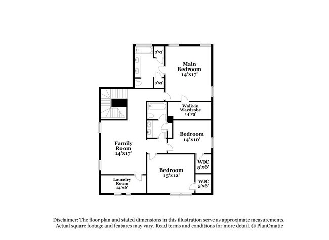 Foto del edificio - 5637 E Alder Ave