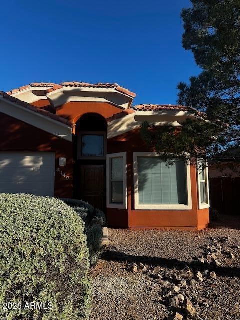 Foto del edificio - 3449 N Placita Herradura