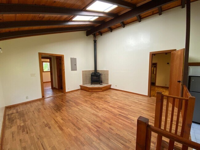 Foto del edificio - Pet Friendly-Ohia Estates In Volcano