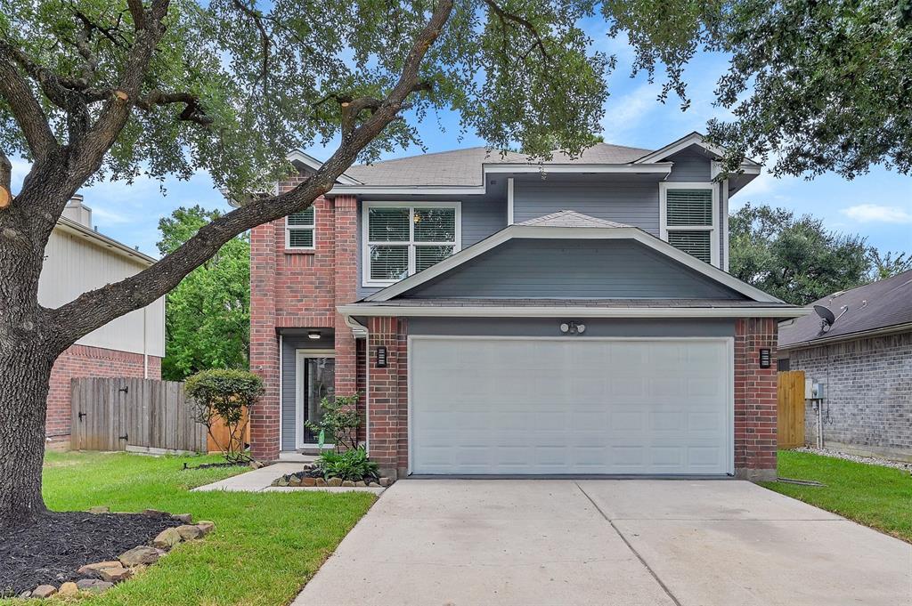 Foto principal - 12652 Pine Bush Dr