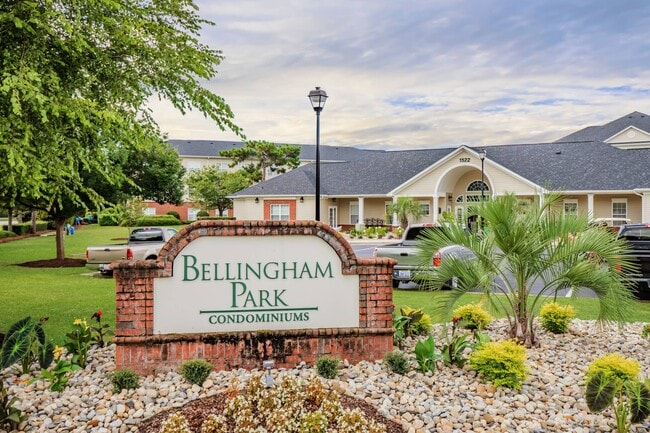 Building Photo - Bellingham Park