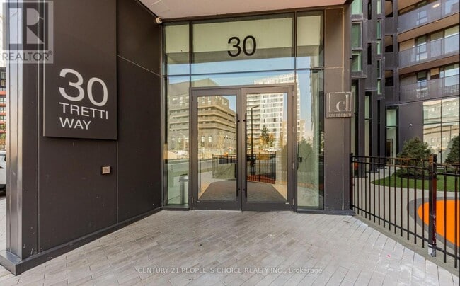 Building Photo - 30 Tretti Wy