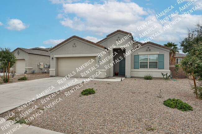 Foto del edificio - 30041 W Earll Dr