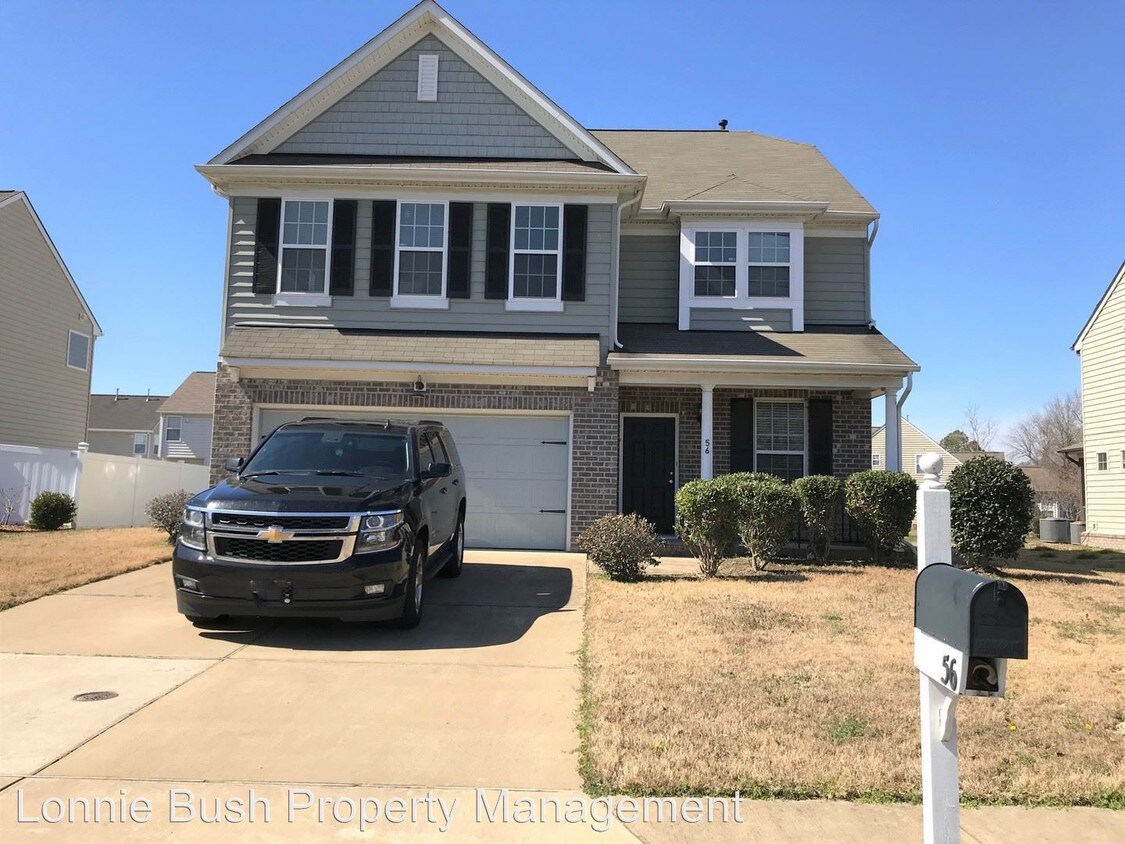Foto principal - 5 br, 3.5 bath House - 56 Hampshire Glen Pkwy