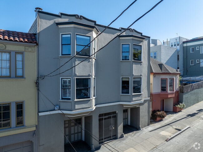 Building Photo - 575 14th St