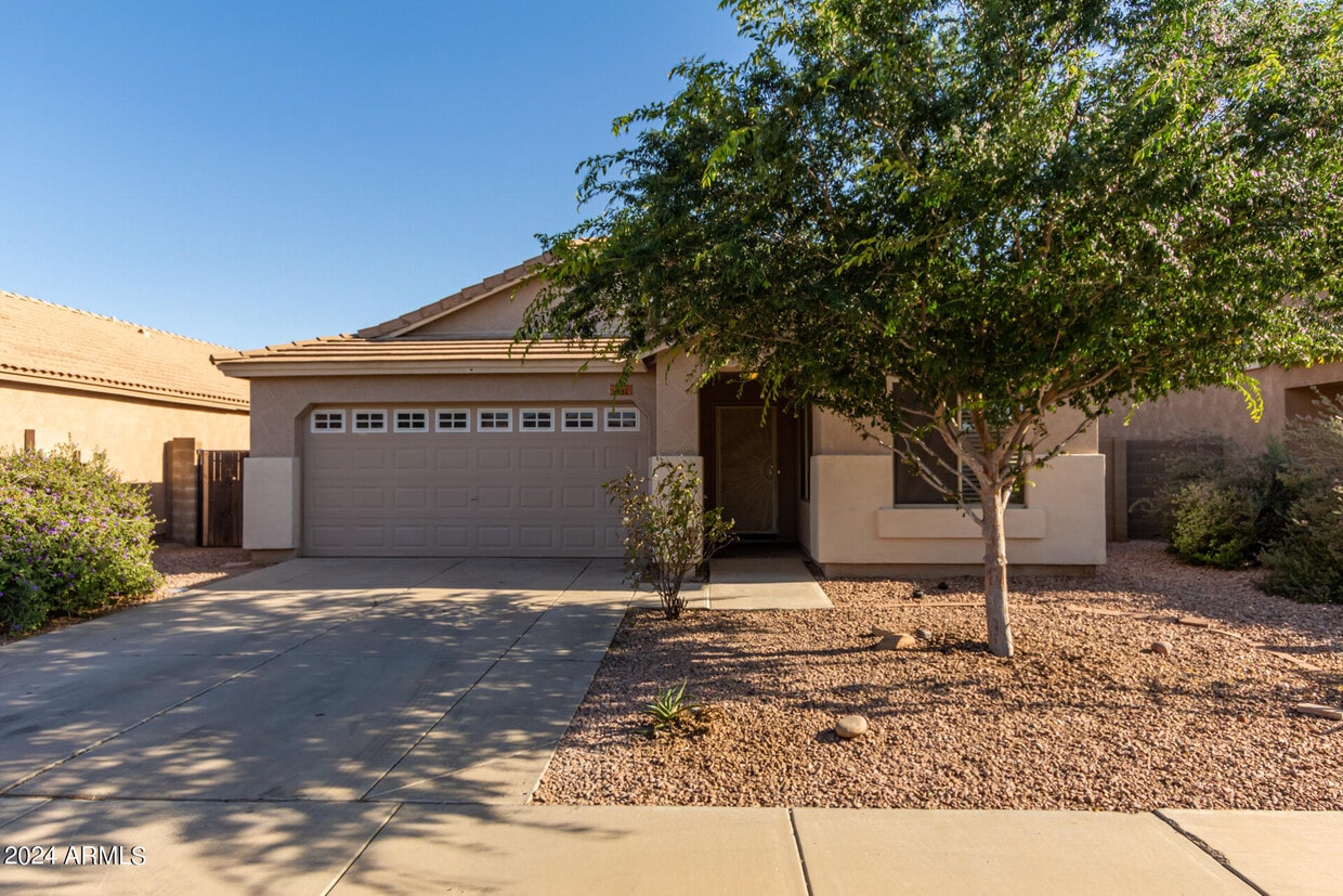 6051 W Jones Ave, Phoenix, AZ 85043 House Rental in Phoenix, AZ