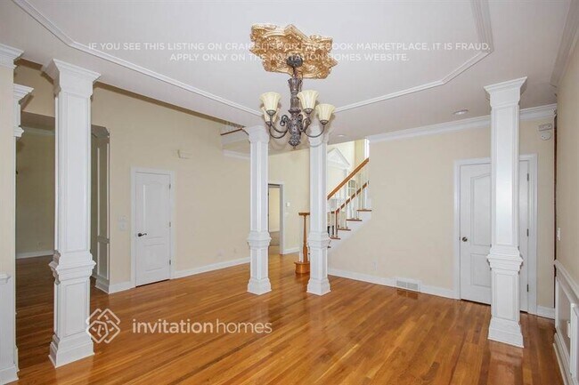 Foto del edificio - 190 Camden Creek Ct NE