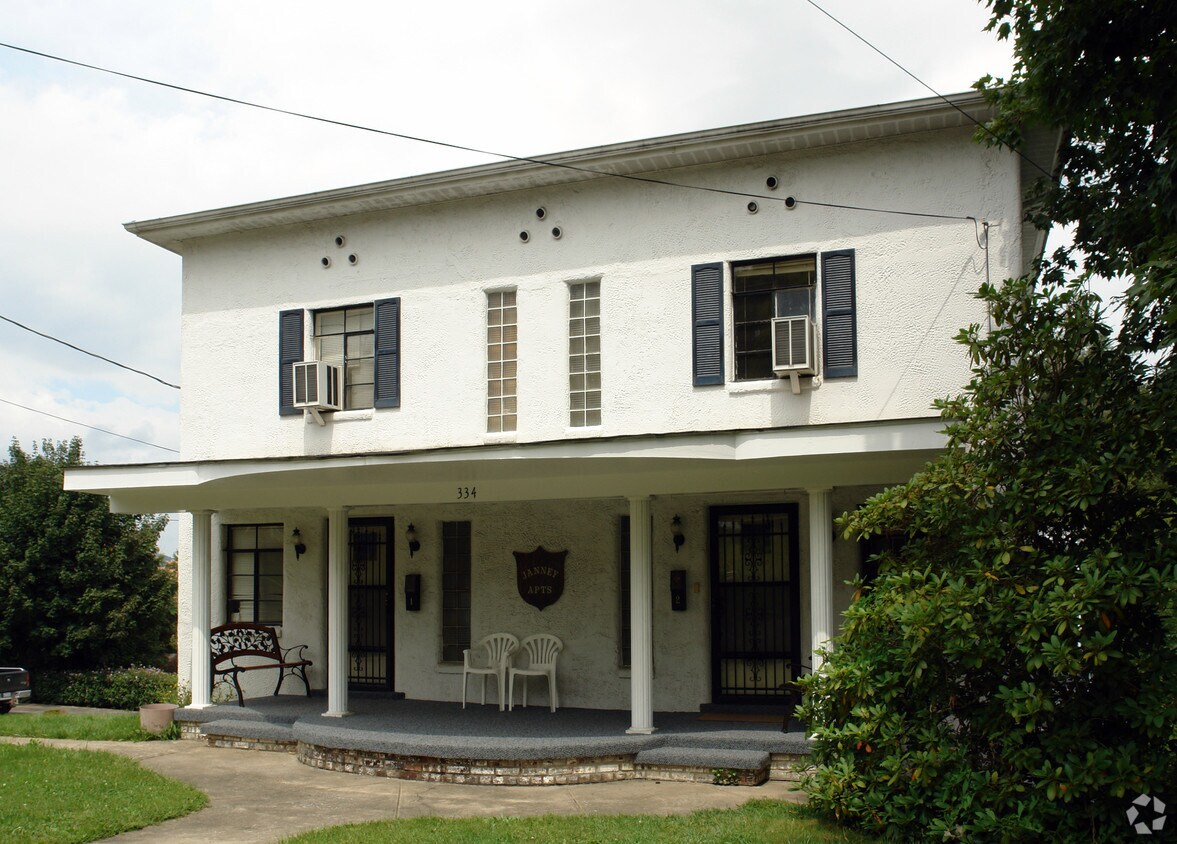 Primary Photo - 334 Jones Ave