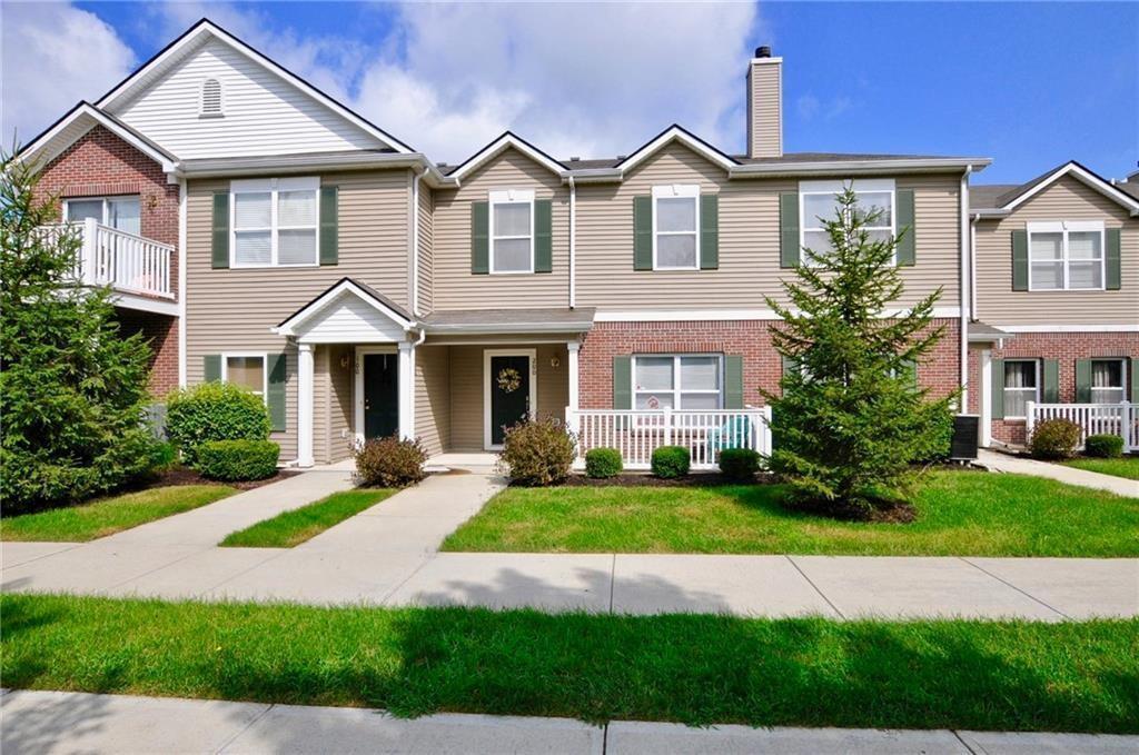 13249 Komatite Way Unit 200, Fishers, IN 46038 Condo for Rent in