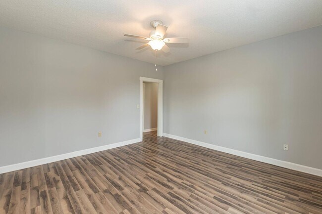 Foto del edificio - College Street