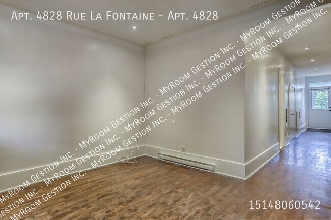 Building Photo - 4828 Rue la Fontaine