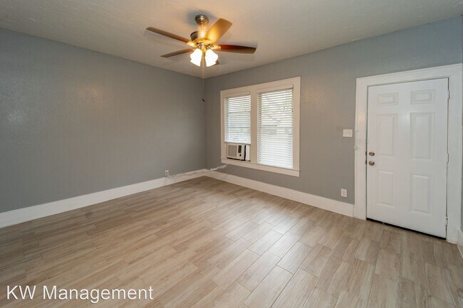 Building Photo - 2 br, 1 bath House - 1290 Euclid St.