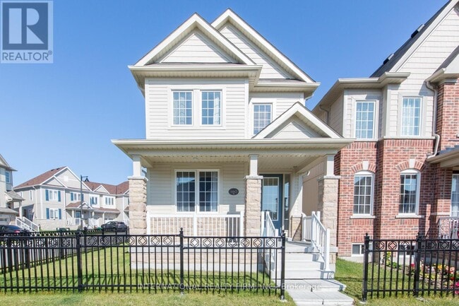 Building Photo - 180 McBride Ave