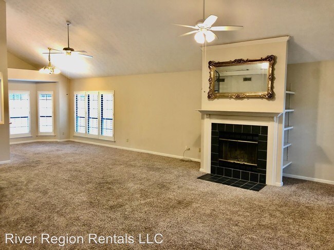 Building Photo - 4 br, 3 bath House - 362 Monette Street