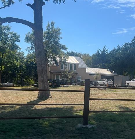 Building Photo - 272 County Rd 4921