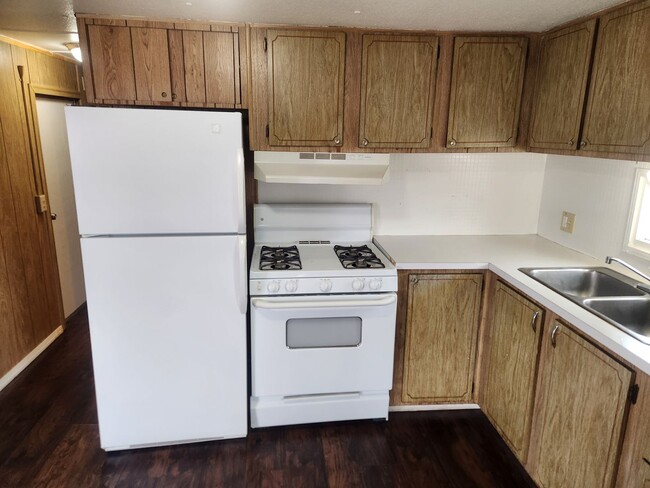 Foto del edificio - ***1 BD 1 BA Mobile Home Available in Namp...