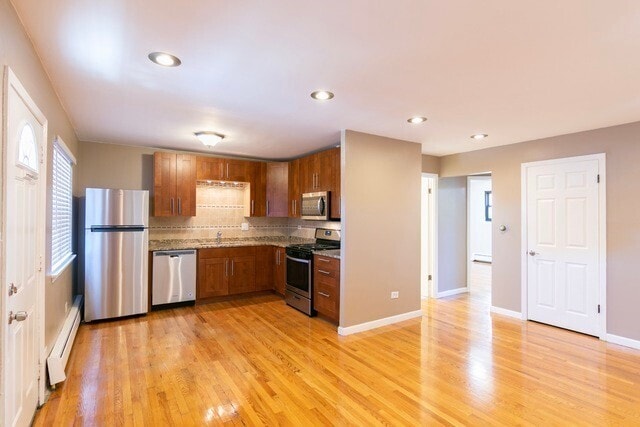 Building Photo - 4416 N Kostner Ave