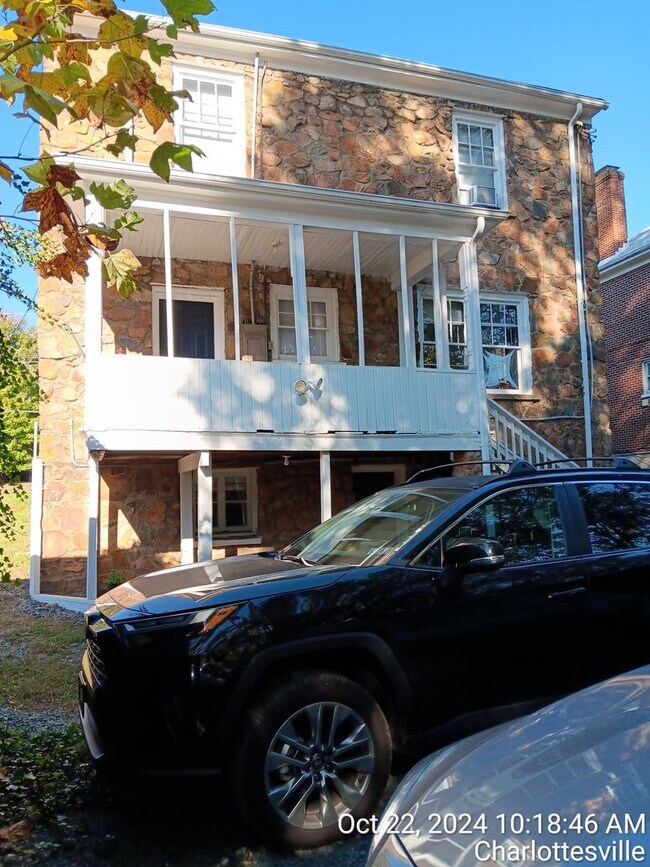 Foto del edificio - 502 14th St NW