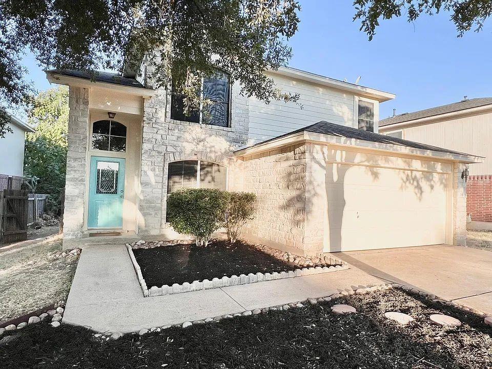 Foto principal - 3518 Rock Shelf Ln