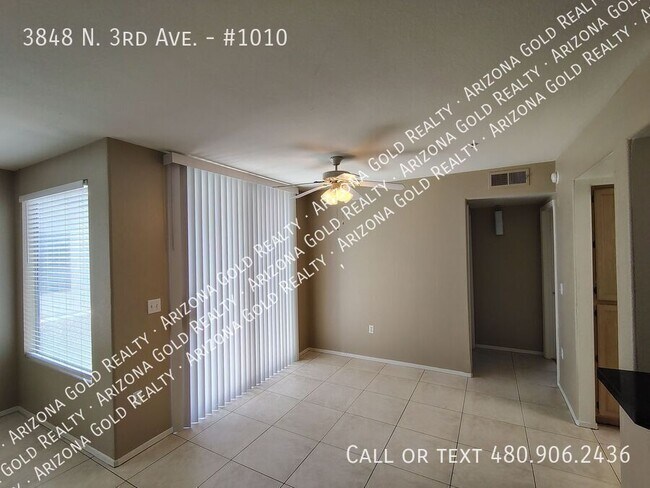 Building Photo - 3848 N 3rd Ave