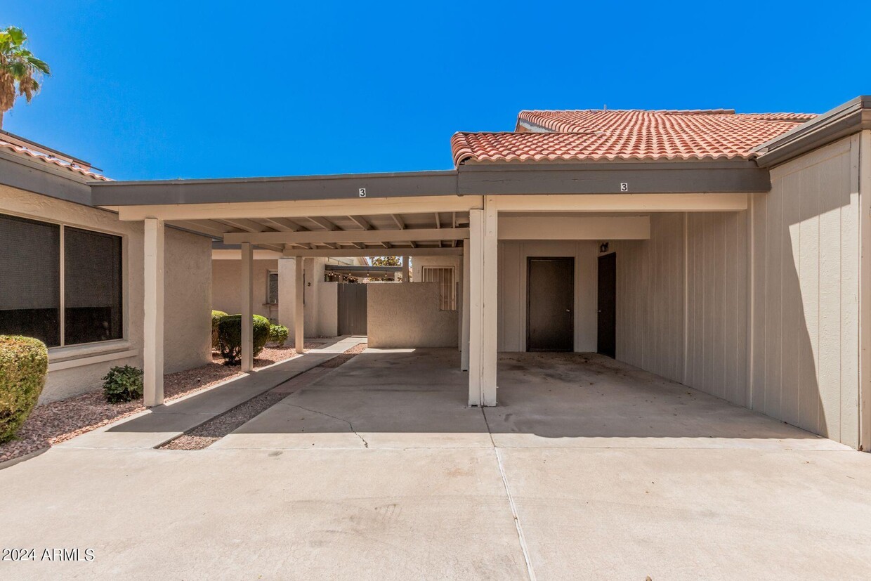 Foto principal - 15229 N 25th Dr